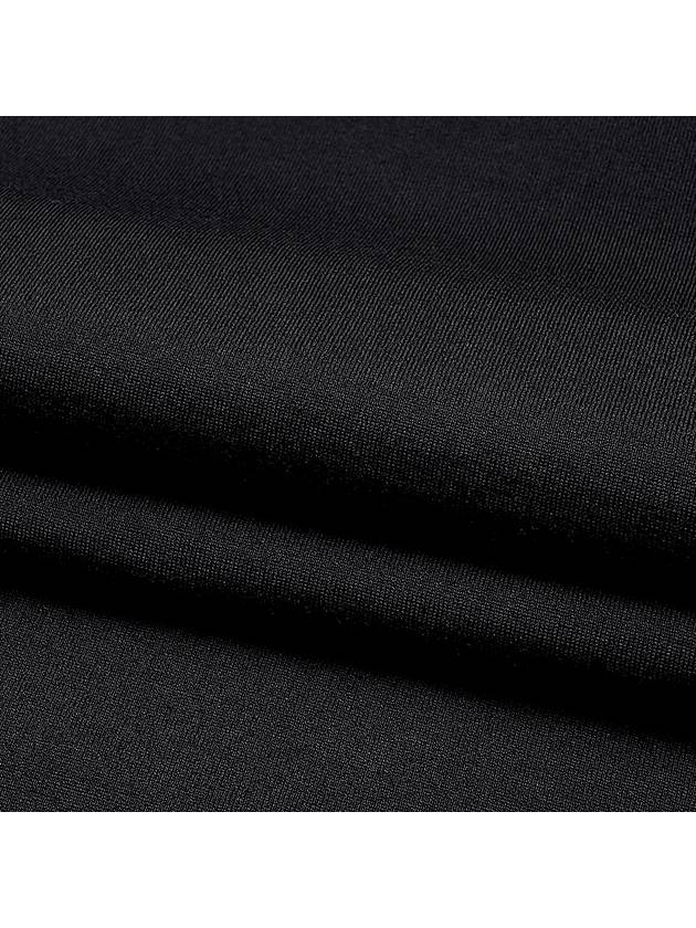Short Sleeve T-Shirt M0B138440 CSQ44 BLACK - BRUNELLO CUCINELLI - BALAAN 8