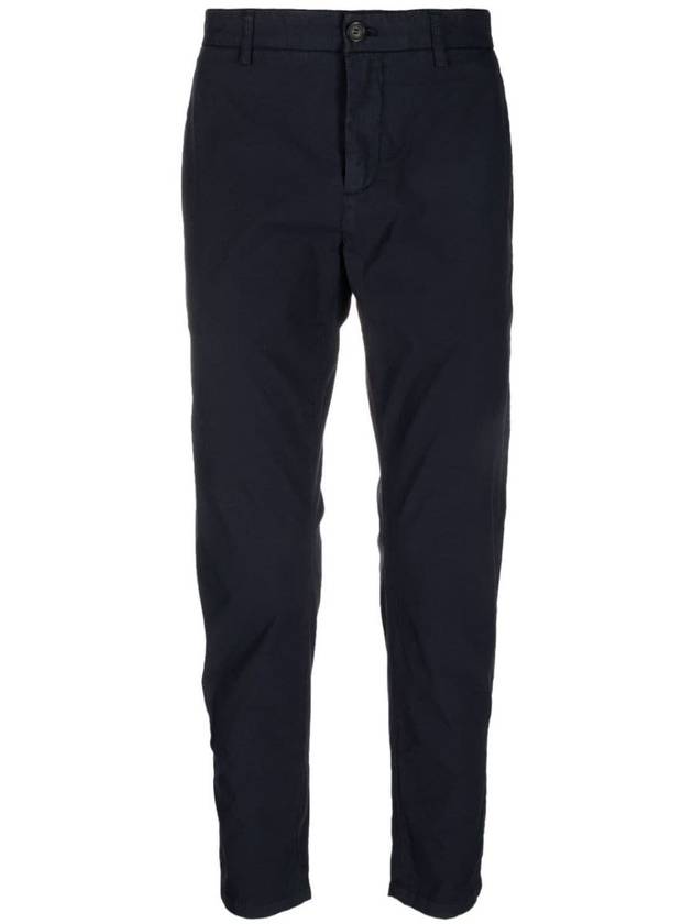 Department 5 Prince Popeline Stretch Chino Pants - DEPARTMENT 5 - BALAAN 1