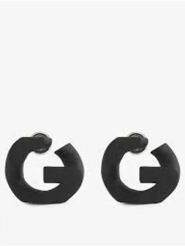 BN102FF045 Earrings 1234897 - GIVENCHY - BALAAN 1