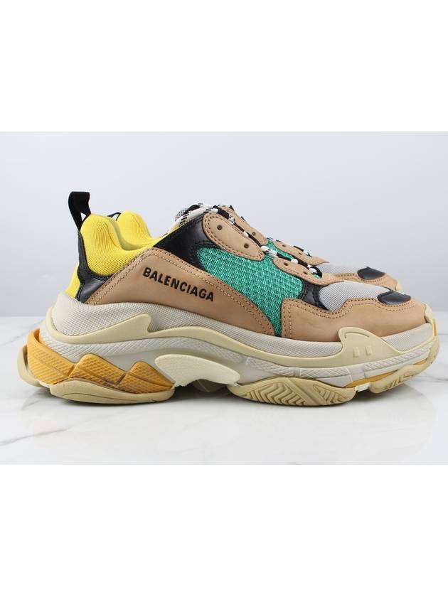 Triple S Nocho 41 - BALENCIAGA - BALAAN 5