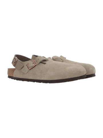 Birkenstock Flat Shoes - BIRKENSTOCK - BALAAN 1