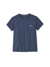 Women s P 6 Logo Responsible T Shirt - PATAGONIA - BALAAN 1