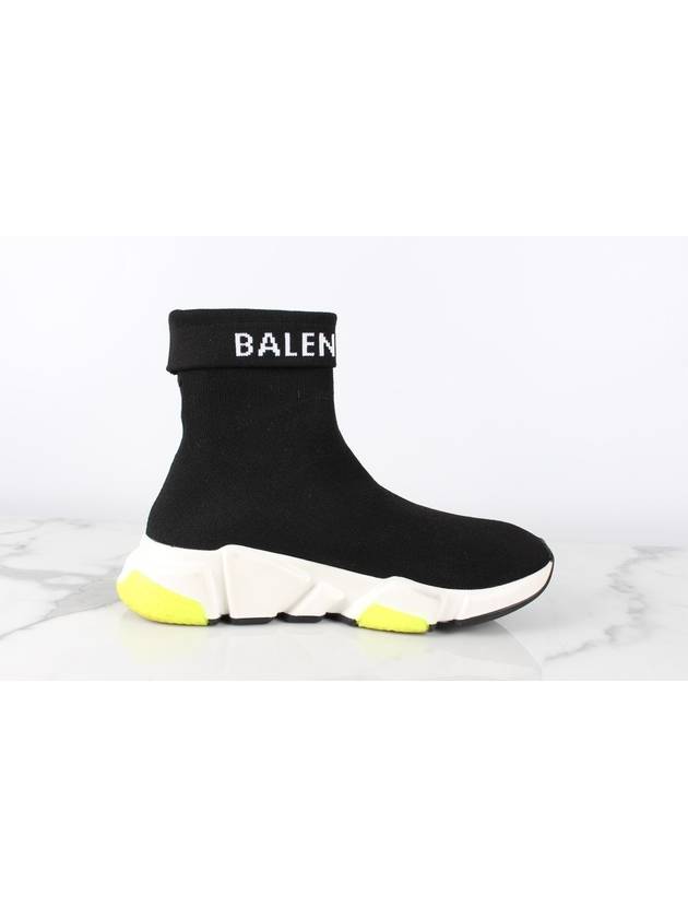 Speed Runner 36 230 - BALENCIAGA - BALAAN 6