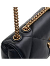 Tote Bag 154706001 Black - TORY BURCH - BALAAN 8