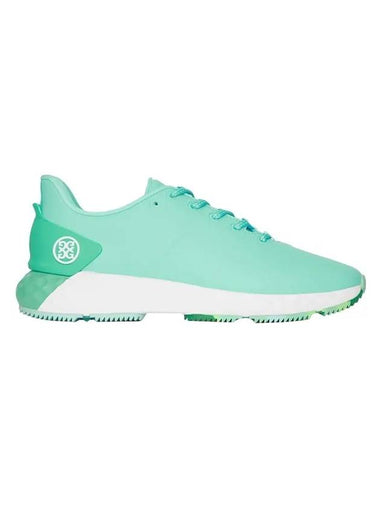 Women's MG4+ Logo Spikeless Sky Blue - G/FORE - BALAAN 1