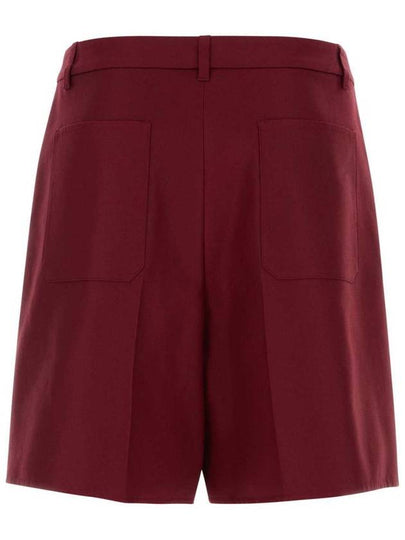 Valentino Garavani Shorts - VALENTINO - BALAAN 2