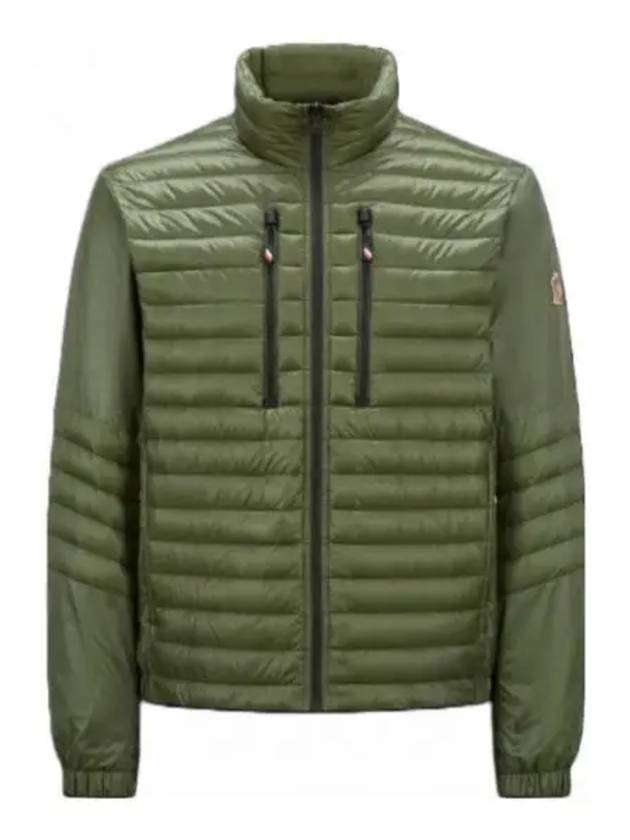 1A00013 595B1 891 ALTHAUS padded jacket 908779 - MONCLER - BALAAN 1