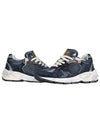 Running Dad Low-Top Sneakers Dark Blue - GOLDEN GOOSE - BALAAN 2