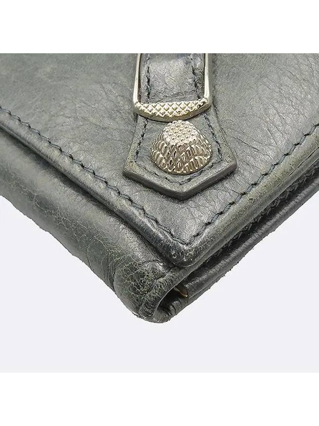 253054 long wallet - BALENCIAGA - BALAAN 3