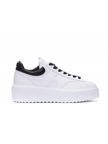 HSTRIPES Sneakers HXW6450FC60 LE90001 B0010829848 - HOGAN - BALAAN 1