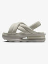 Air Max Isla Sandals Light Bone Pure Platinum - NIKE - BALAAN 2