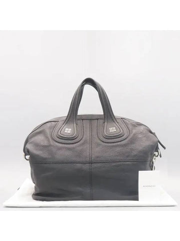 13L5008012 tote bag - GIVENCHY - BALAAN 1