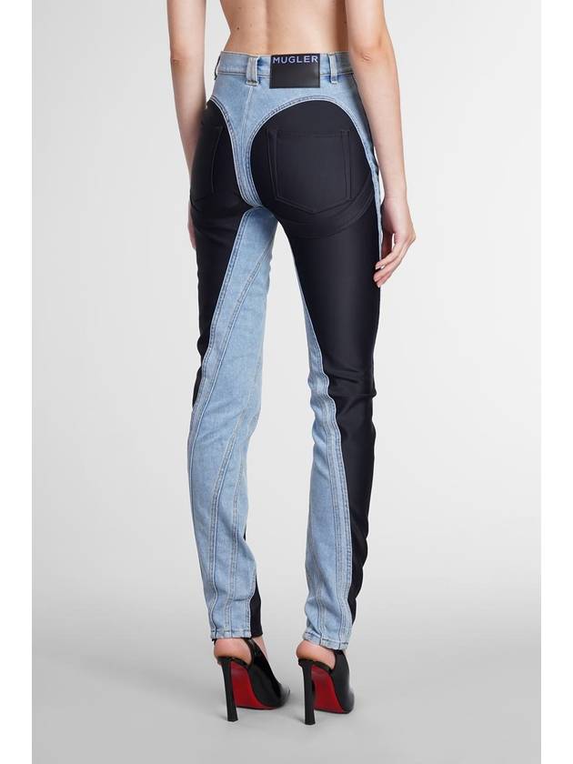 Mugler Jeans - MUGLER - BALAAN 3