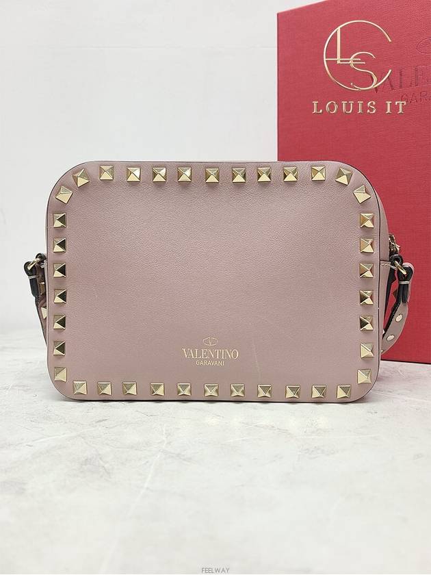 women cross bag - VALENTINO - BALAAN 3