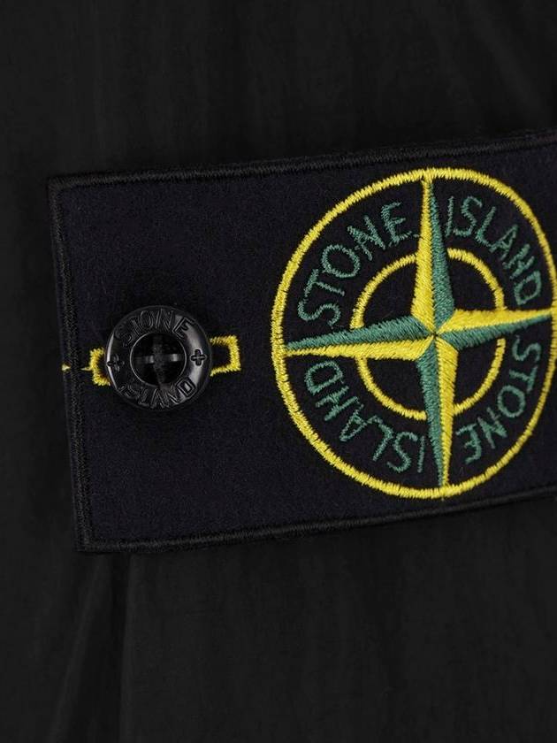 Stone Island Coats - STONE ISLAND - BALAAN 4