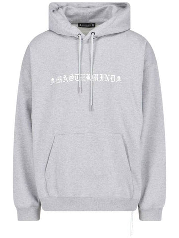 Mastermind Japan Sweaters - MASTERMIND - BALAAN 1