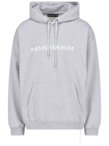 Mastermind Japan Sweaters - MASTERMIND - BALAAN 1