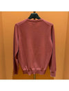 Fine Knit Cashmere Sweater M2200100CRX14 - BRUNELLO CUCINELLI - BALAAN 5