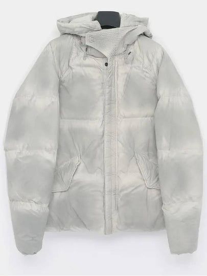 Arctic down parka silver gray 24CTCUC03293E03780901 - TEN C - BALAAN 2