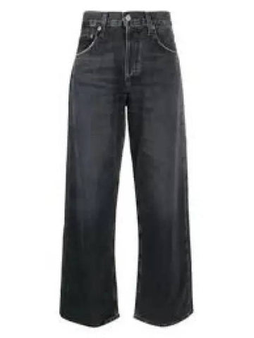 Denim Pants FTR403 611 1235516 - AMI - BALAAN 1