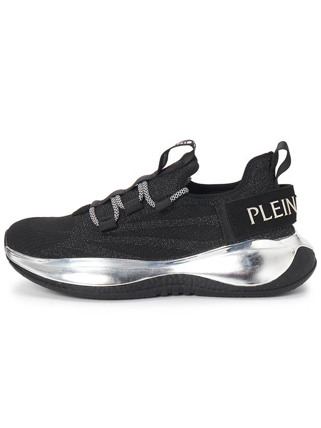 Plain Sports Sneakers USC0429 STE003N 0291 Unisex - PHILIPP PLEIN SPORT - BALAAN 3