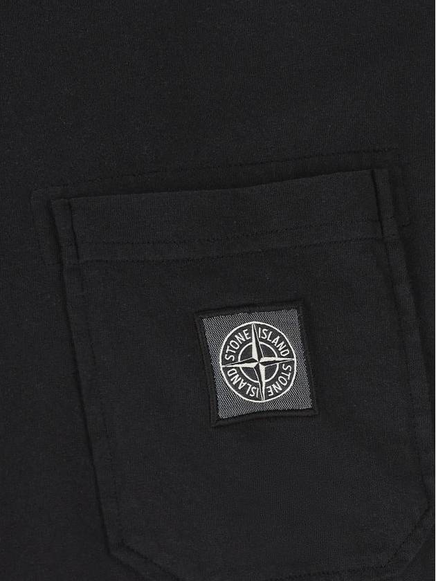 Stone Island T-Shirt And Polo Shirt - STONE ISLAND - BALAAN 3