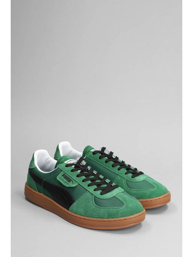 Puma Super Team Og Sneakers - PUMA - BALAAN 2