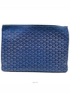 men clutch bag - GOYARD - BALAAN 4