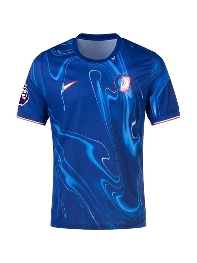 Japan Chelsea FC 2024 25 Stadium Home Men Dry Fit Soccer Replica Uniform FN8779 496 - NIKE - BALAAN 1