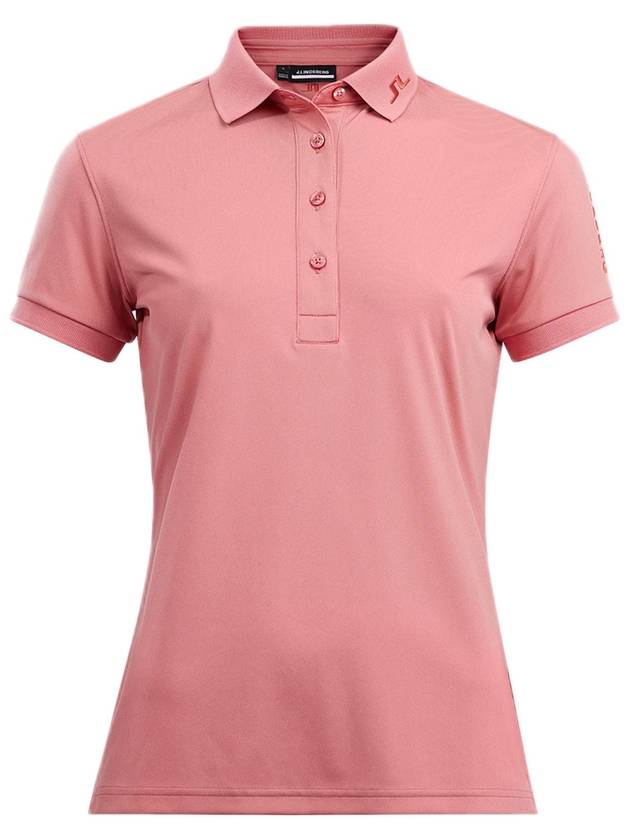 Tour Tech Golf Polo GWJT05400 - J.LINDEBERG - BALAAN 3