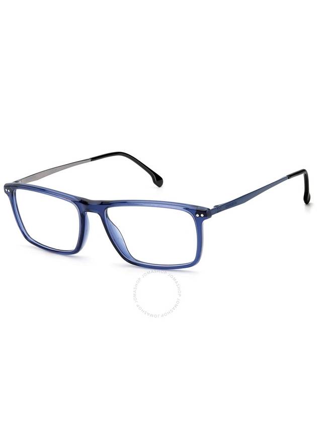 Carrera Demo Rectangular Men's Eyeglasses CARRERA 8866 0PJP 54 - CARRERA - BALAAN 1