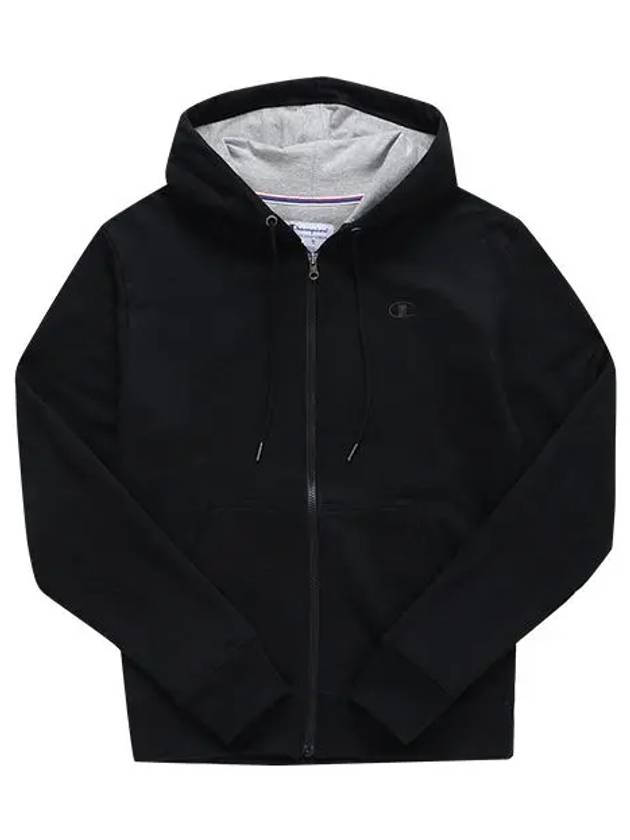 Champion S0891 407D55 003 Hooded Zip Up - CHAMPION - BALAAN 2