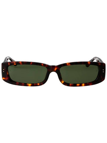 Linda Farrow Sunglasses - LINDA FARROW - BALAAN 1