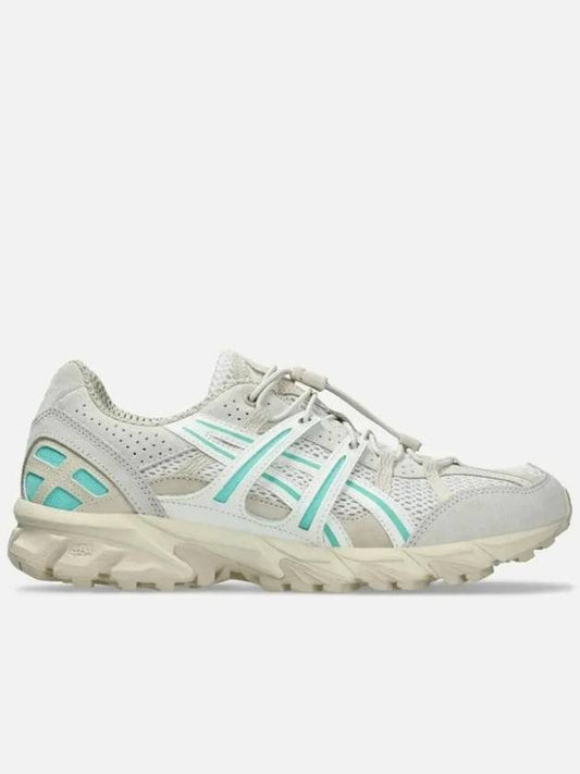 Unlimited Gelsonoma 15 50 White Aqua Gray 1203A547 100 - ASICS - BALAAN 1