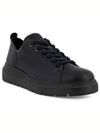 Nouvelle Low Top Sneakers Black - ECCO - BALAAN 2