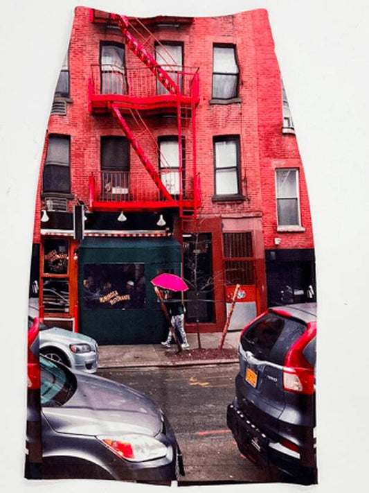 New York Soho Skirt_color - KOOKEESEE - BALAAN 1