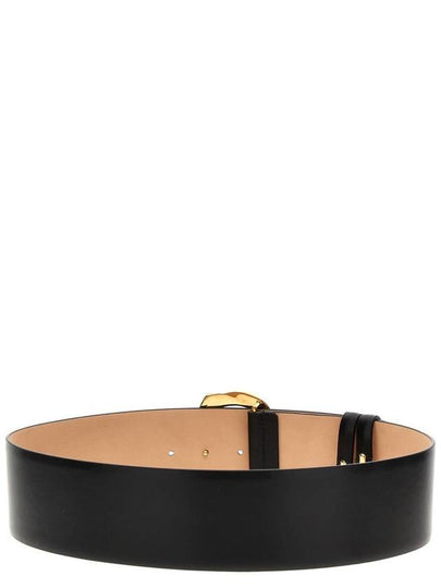 Alexander McQueen 'Snake' Belt - ALEXANDER MCQUEEN - BALAAN 2