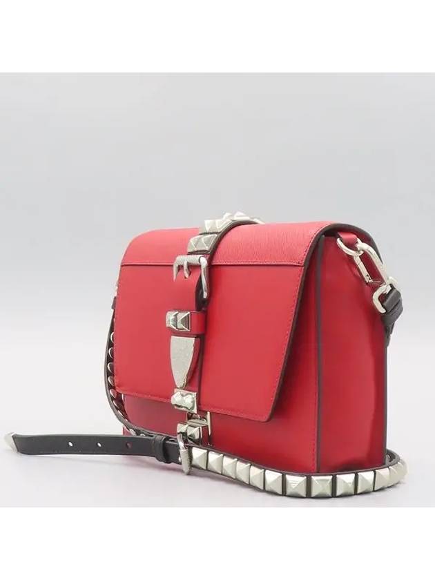 1BD120 Shoulder Bag - PRADA - BALAAN 3