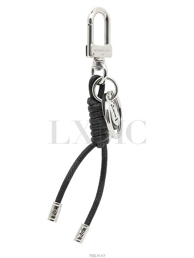 women key holder - LOUIS VUITTON - BALAAN 10