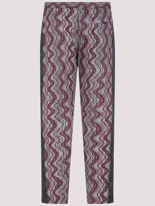 Dries Van Noten Pants - DRIES VAN NOTEN - BALAAN 2