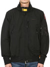 PMJCKMA02 BLACK Men s Jacket Regular Fit - PARAJUMPERS - BALAAN 3