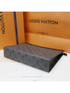 men clutch bag - LOUIS VUITTON - BALAAN 3