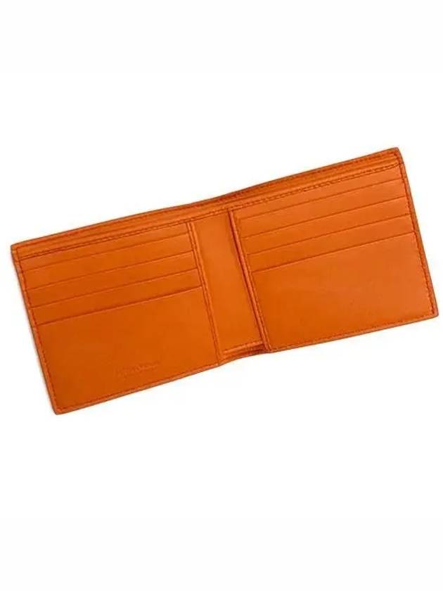 Intrecciato half wallet 196207 V001N 7585 - BOTTEGA VENETA - BALAAN 3