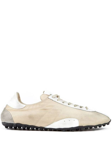 Maison Margiela Sprinters Low Top Sneakers Shoes - MAISON MARGIELA - BALAAN 1