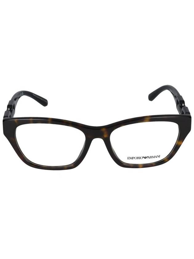 Emporio Armani Eyeglasses - EMPORIO ARMANI - BALAAN 1