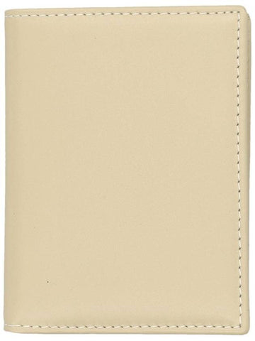 Comme Des Garçons Classic Cardholder - COMME DES GARCONS - BALAAN 1