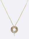 20019432 Necklace Jewelry - DAMIANI - BALAAN 2