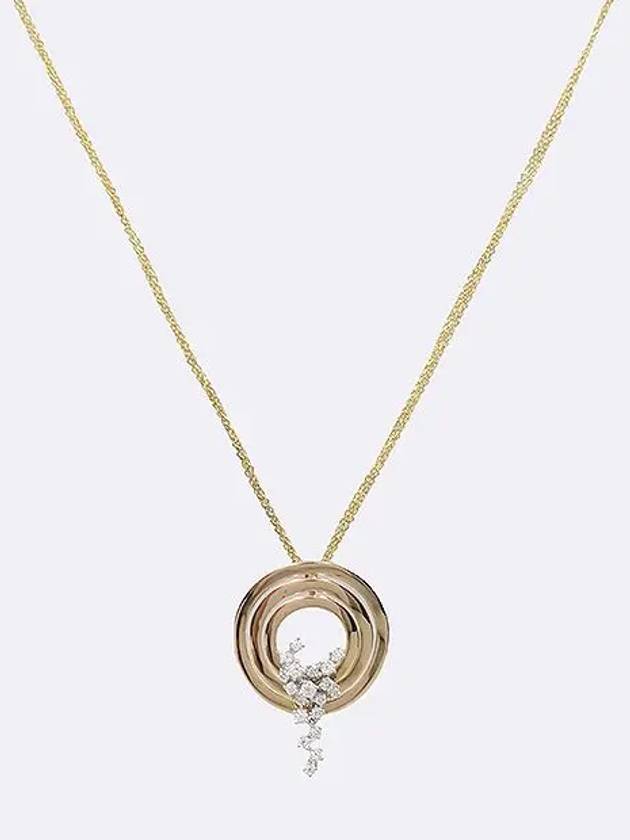 20019432 Necklace Jewelry - DAMIANI - BALAAN 2