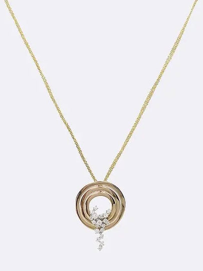 20019432 Necklace Jewelry - DAMIANI - BALAAN 2