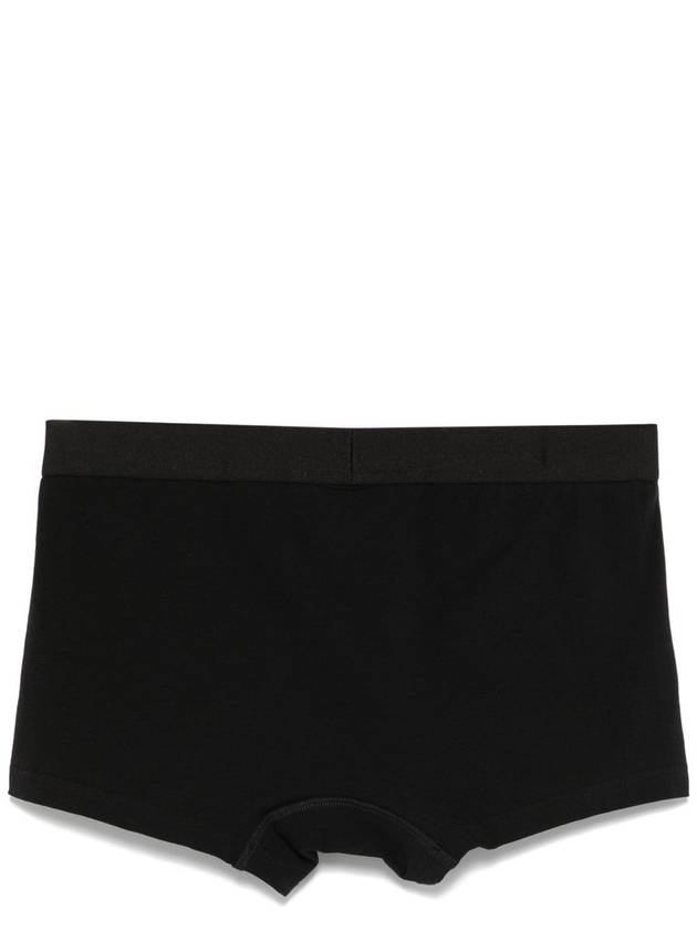 logo-waistband boxers - DSQUARED2 - BALAAN 2